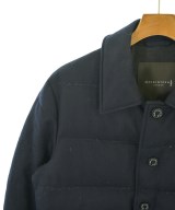 MACKINTOSH（マッキントッシュ）ダウンコート 紺 サイズ:40(XL位) メンズ/2200671350017
