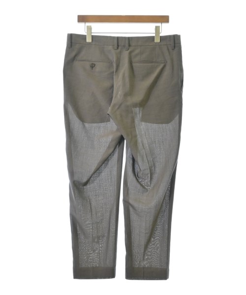 MACKINTOSH（マッキントッシュ）スラックス 茶 サイズ:-(XXL位) メンズ/2200676262063