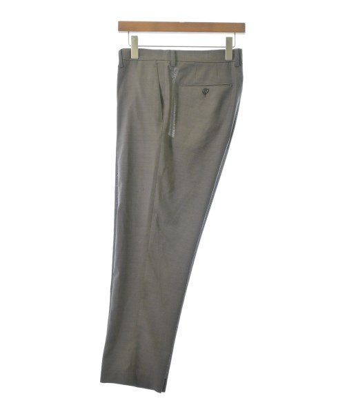 MACKINTOSH（マッキントッシュ）スラックス 茶 サイズ:-(XXL位) メンズ/2200676262063