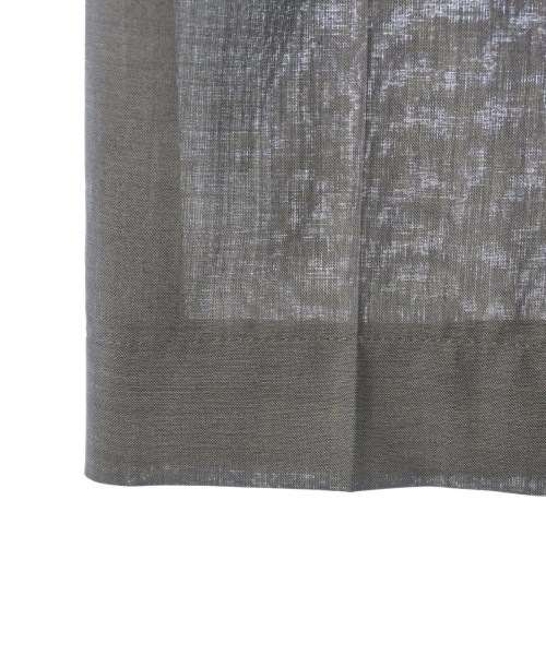 MACKINTOSH（マッキントッシュ）スラックス 茶 サイズ:-(XXL位) メンズ/2200676262063