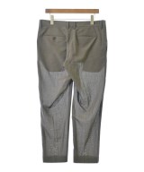 MACKINTOSH（マッキントッシュ）スラックス 茶 サイズ:-(XXL位) メンズ/2200676262063