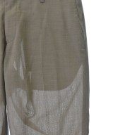 MACKINTOSH（マッキントッシュ）スラックス 茶 サイズ:-(XXL位) メンズ/2200676262063