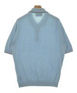 MACKINTOSH（マッキントッシュ）ニット・セーター 青 サイズ:L メンズ/2200676262070