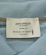 MACKINTOSH（マッキントッシュ）ニット・セーター 青 サイズ:L メンズ/2200676262070