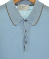 MACKINTOSH（マッキントッシュ）ニット・セーター 青 サイズ:L メンズ/2200676262070