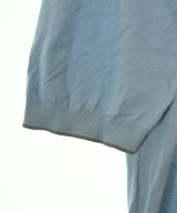 MACKINTOSH（マッキントッシュ）ニット・セーター 青 サイズ:L メンズ/2200676262070