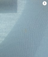 MACKINTOSH（マッキントッシュ）ニット・セーター 青 サイズ:L メンズ/2200676262070