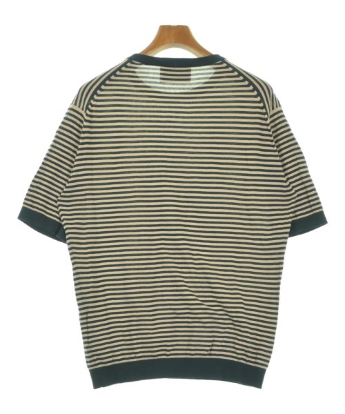 MACKINTOSH（マッキントッシュ）ニット・セーター 緑 サイズ:L メンズ/2200676262209