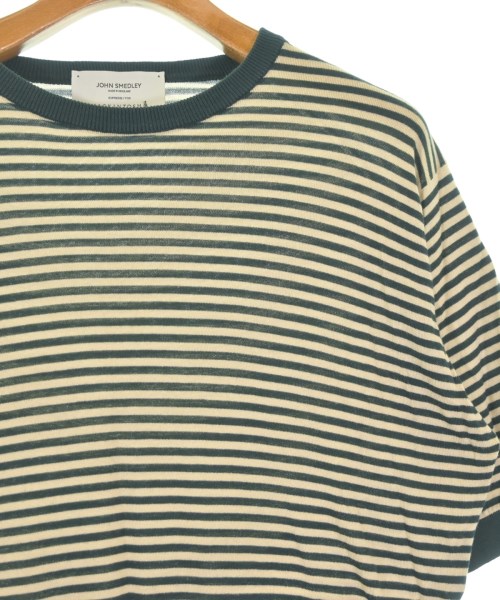 MACKINTOSH（マッキントッシュ）ニット・セーター 緑 サイズ:L メンズ/2200676262209