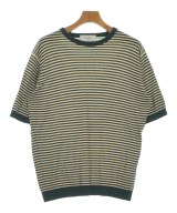 MACKINTOSH（マッキントッシュ）ニット・セーター 緑 サイズ:L メンズ/2200676262209