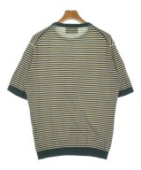 MACKINTOSH（マッキントッシュ）ニット・セーター 緑 サイズ:L メンズ/2200676262209