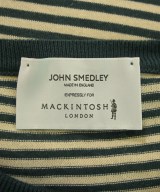 MACKINTOSH（マッキントッシュ）ニット・セーター 緑 サイズ:L メンズ/2200676262209