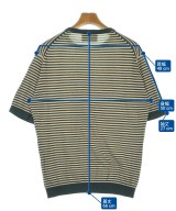 MACKINTOSH（マッキントッシュ）ニット・セーター 緑 サイズ:L メンズ/2200676262209