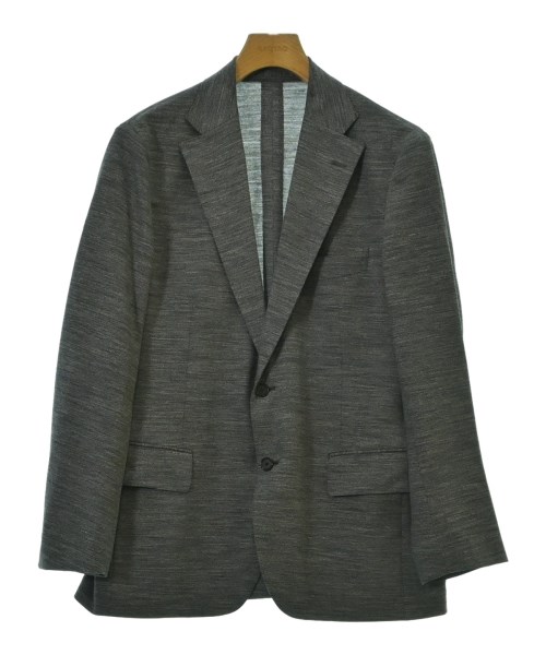 MACKINTOSH(マッキントッシュ)カジュアルジャケット グレー サイズ:38(M位)/2200676262223