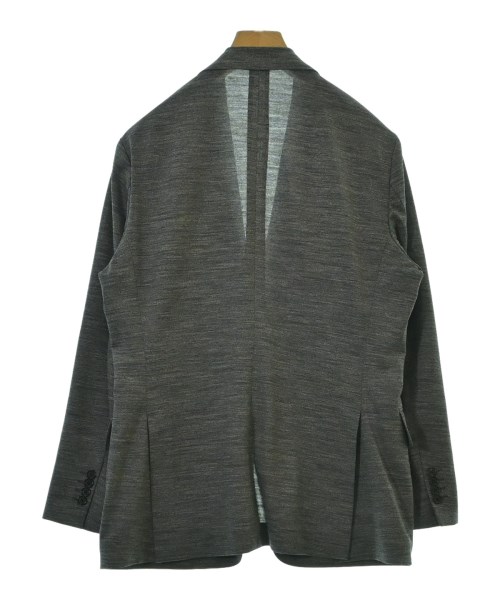 MACKINTOSH（マッキントッシュ）カジュアルジャケット グレー サイズ:38(M位) メンズ/2200676262223