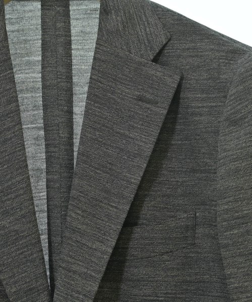 MACKINTOSH（マッキントッシュ）カジュアルジャケット グレー サイズ:38(M位) メンズ/2200676262223