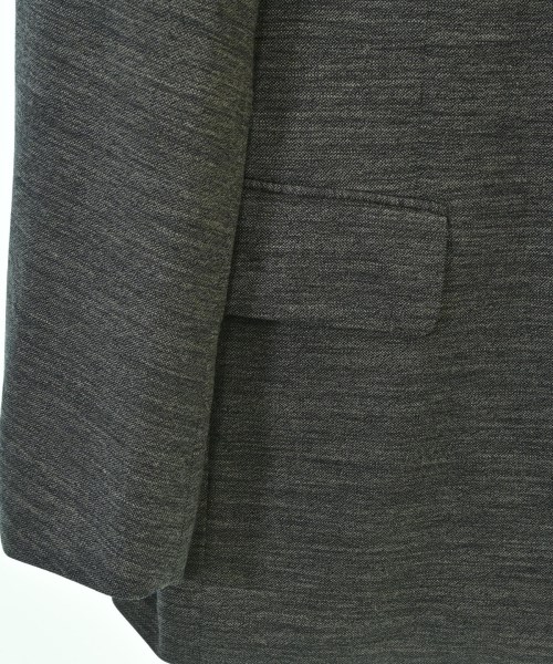 MACKINTOSH（マッキントッシュ）カジュアルジャケット グレー サイズ:38(M位) メンズ/2200676262223