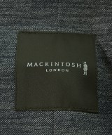 MACKINTOSH（マッキントッシュ）カジュアルジャケット グレー サイズ:38(M位) メンズ/2200676262223