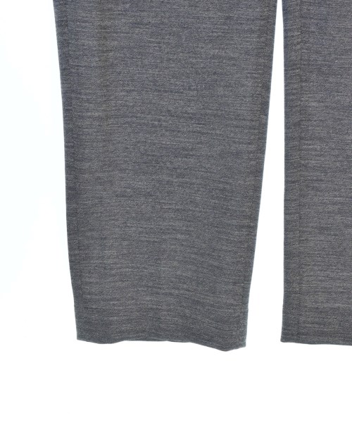 MACKINTOSH（マッキントッシュ）スラックス グレー サイズ:-(XL位) メンズ/2200676262230