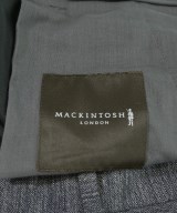 MACKINTOSH（マッキントッシュ）スラックス グレー サイズ:-(XL位) メンズ/2200676262230