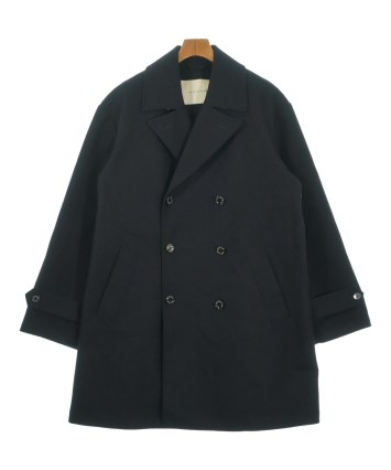 MACKINTOSH ピーコート　40 MACKINTOSH（マッキントッシュ）ピーコート 紺 サイズ:40(XL位) メンズ