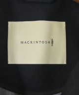 MACKINTOSH（マッキントッシュ）ピーコート 紺 サイズ:40(XL位) メンズ/2200676425017