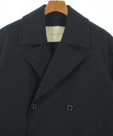 MACKINTOSH（マッキントッシュ）ピーコート 紺 サイズ:40(XL位) メンズ/2200676425017
