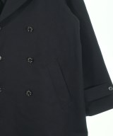 MACKINTOSH（マッキントッシュ）ピーコート 紺 サイズ:40(XL位) メンズ/2200676425017