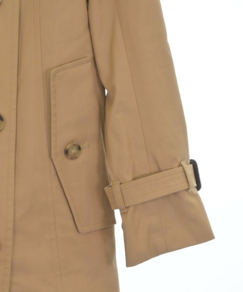MACKINTOSH（マッキントッシュ）トレンチコート ベージュ サイズ:38(S位) レディース/2200672859014