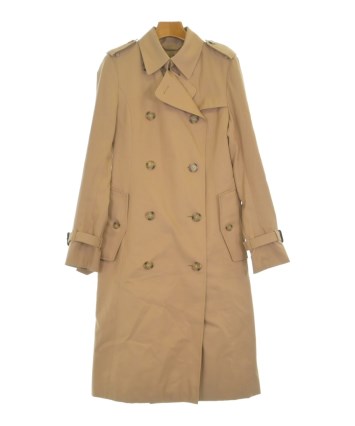 MACKINTOSH（マッキントッシュ）トレンチコート ベージュ サイズ:38(S
