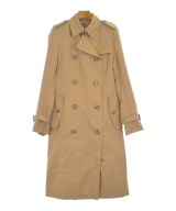 MACKINTOSH（マッキントッシュ）トレンチコート ベージュ サイズ:38(S位) レディース/2200672859014