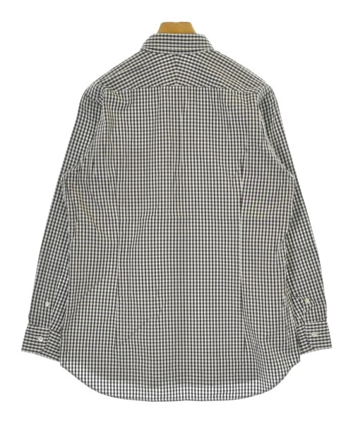 MACKINTOSH（マッキントッシュ）カジュアルシャツ 茶 サイズ:M メンズ/2200673337160