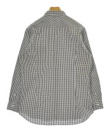 MACKINTOSH（マッキントッシュ）カジュアルシャツ 茶 サイズ:M メンズ/2200673337160