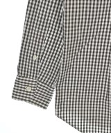 MACKINTOSH（マッキントッシュ）カジュアルシャツ 茶 サイズ:M メンズ/2200673337160