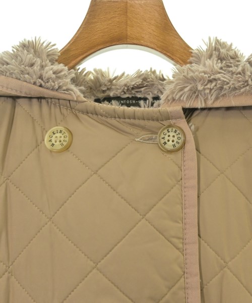 MACKINTOSH（マッキントッシュ）その他 ベージュ サイズ:36(XS位) レディース/2200673994042