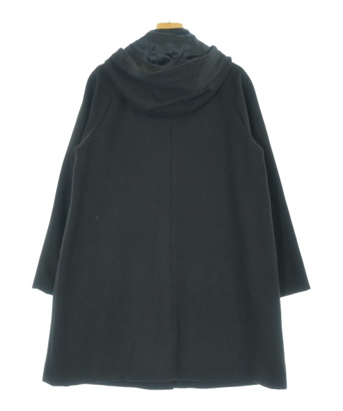 MACKINTOSH（マッキントッシュ）ステンカラーコート 黒 サイズ:34(XXS位) レディース/2200673148018