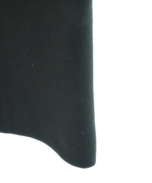 MACKINTOSH（マッキントッシュ）ステンカラーコート 黒 サイズ:34(XXS位) レディース/2200673148018