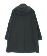 MACKINTOSH（マッキントッシュ）ステンカラーコート 黒 サイズ:34(XXS位) レディース/2200673148018