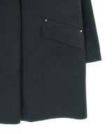 MACKINTOSH（マッキントッシュ）ステンカラーコート 黒 サイズ:34(XXS位) レディース/2200673148018