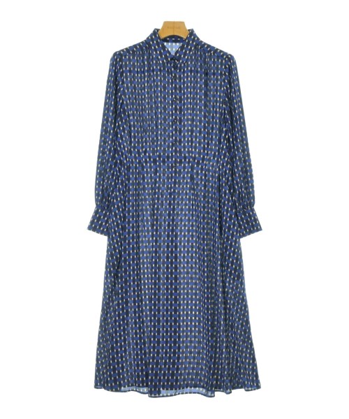 MACKINTOSH(マッキントッシュ)シャツワンピース 青 サイズ:38(S位)/2200676803358