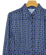 MACKINTOSH（マッキントッシュ）シャツワンピース 青 サイズ:38(S位) レディース/2200676803358