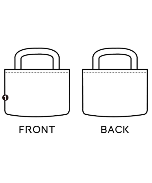 MACKINTOSH（マッキントッシュ）トートバッグ カーキ サイズ:- メンズ/2200678207062