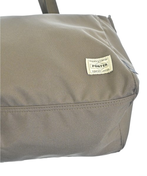 MACKINTOSH（マッキントッシュ）トートバッグ カーキ サイズ:- メンズ/2200678207062