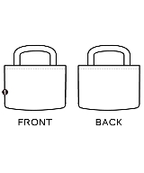 MACKINTOSH（マッキントッシュ）トートバッグ カーキ サイズ:- メンズ/2200678207062