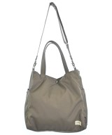 MACKINTOSH（マッキントッシュ）トートバッグ カーキ サイズ:- メンズ/2200678207062