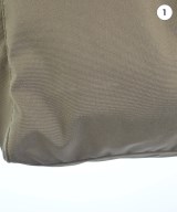 MACKINTOSH（マッキントッシュ）トートバッグ カーキ サイズ:- メンズ/2200678207062