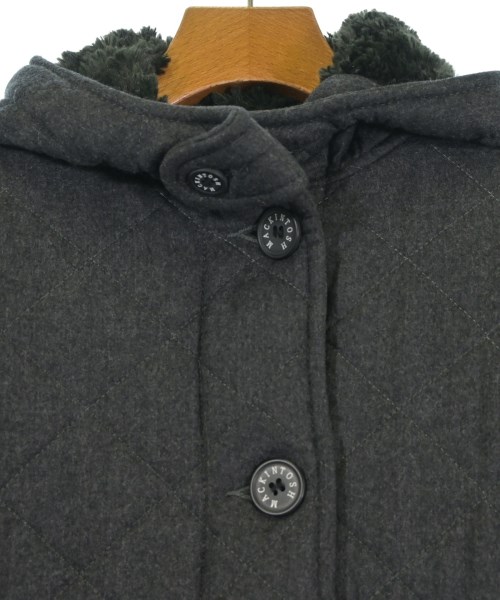 MACKINTOSH（マッキントッシュ）その他 グレー サイズ:34(s位) レディース/2200678334010