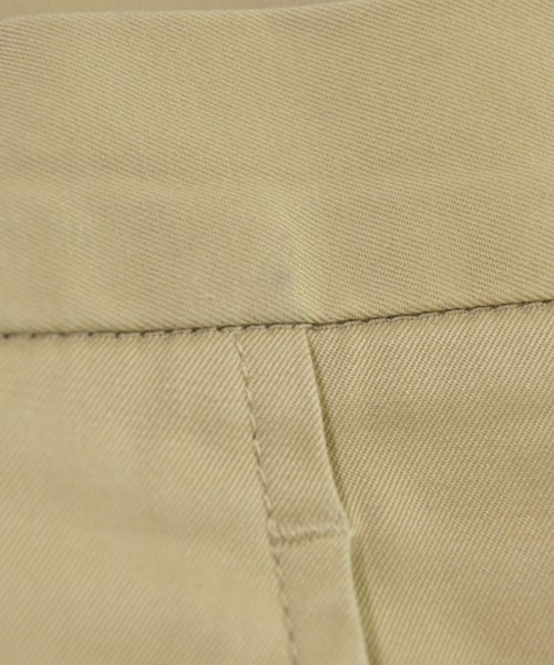 MACKINTOSH（マッキントッシュ）チノパン ベージュ サイズ:31(M位) メンズ/2200678584057