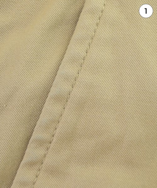 MACKINTOSH（マッキントッシュ）チノパン ベージュ サイズ:31(M位) メンズ/2200678584057