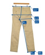 MACKINTOSH（マッキントッシュ）チノパン ベージュ サイズ:31(M位) メンズ/2200678584057